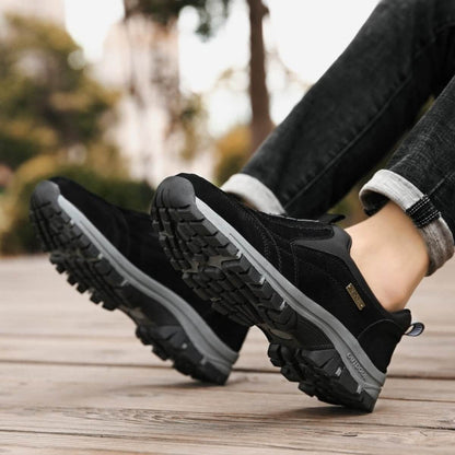 Wade – Men's Orthopedic Shoes for Painful Feet