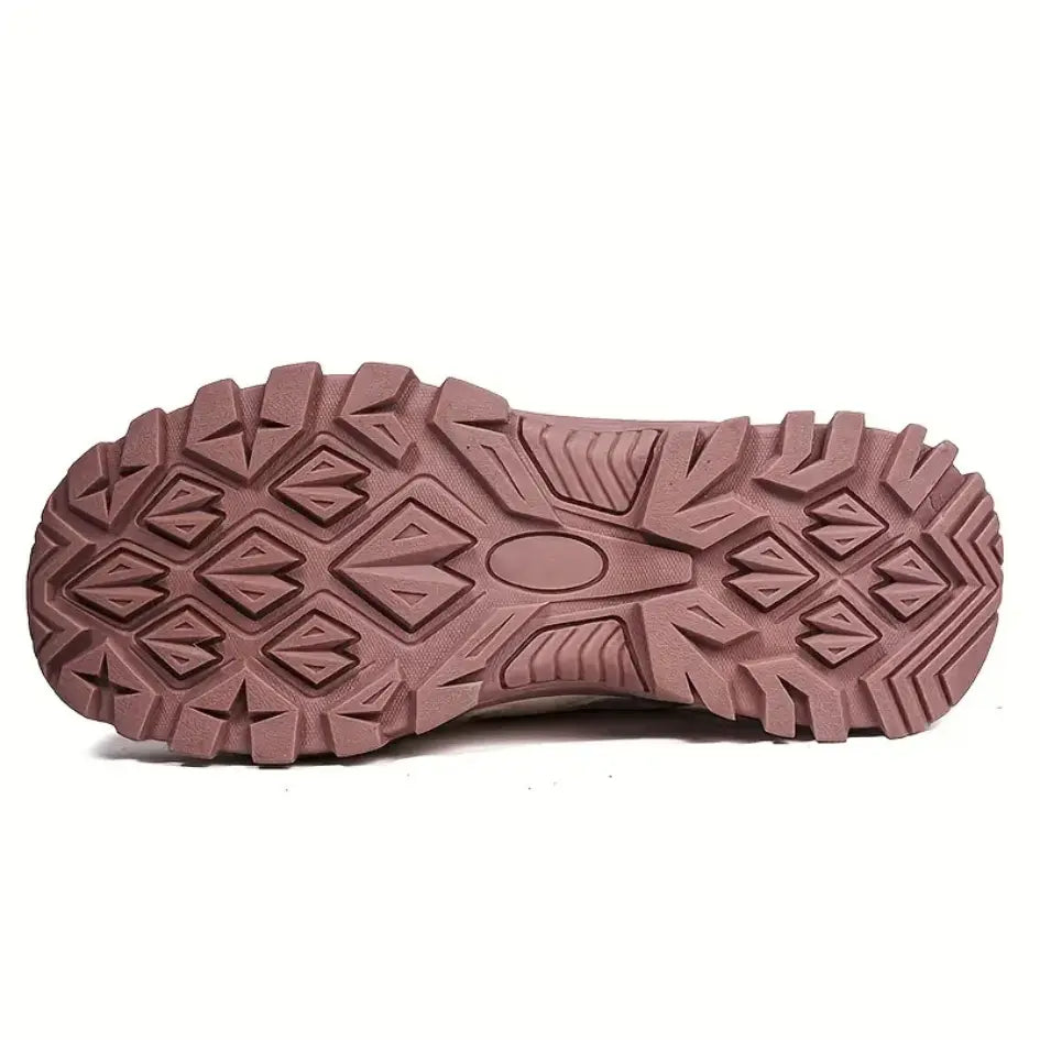 Sydney – Unisex Non-Slip Sneakers for Wet Floors