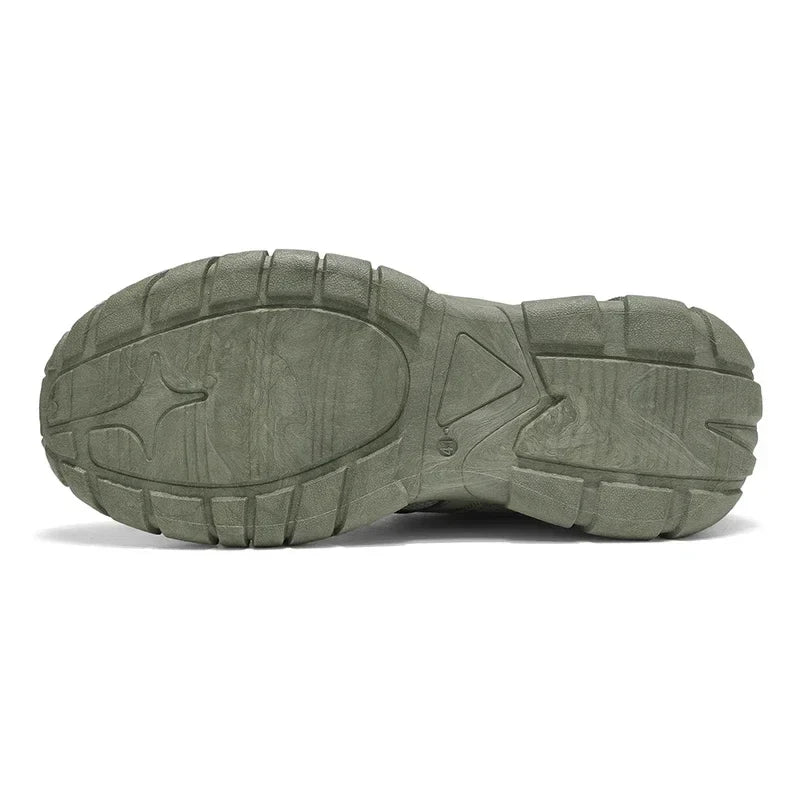Brent – Men's Walking Sneakers for Long Walks