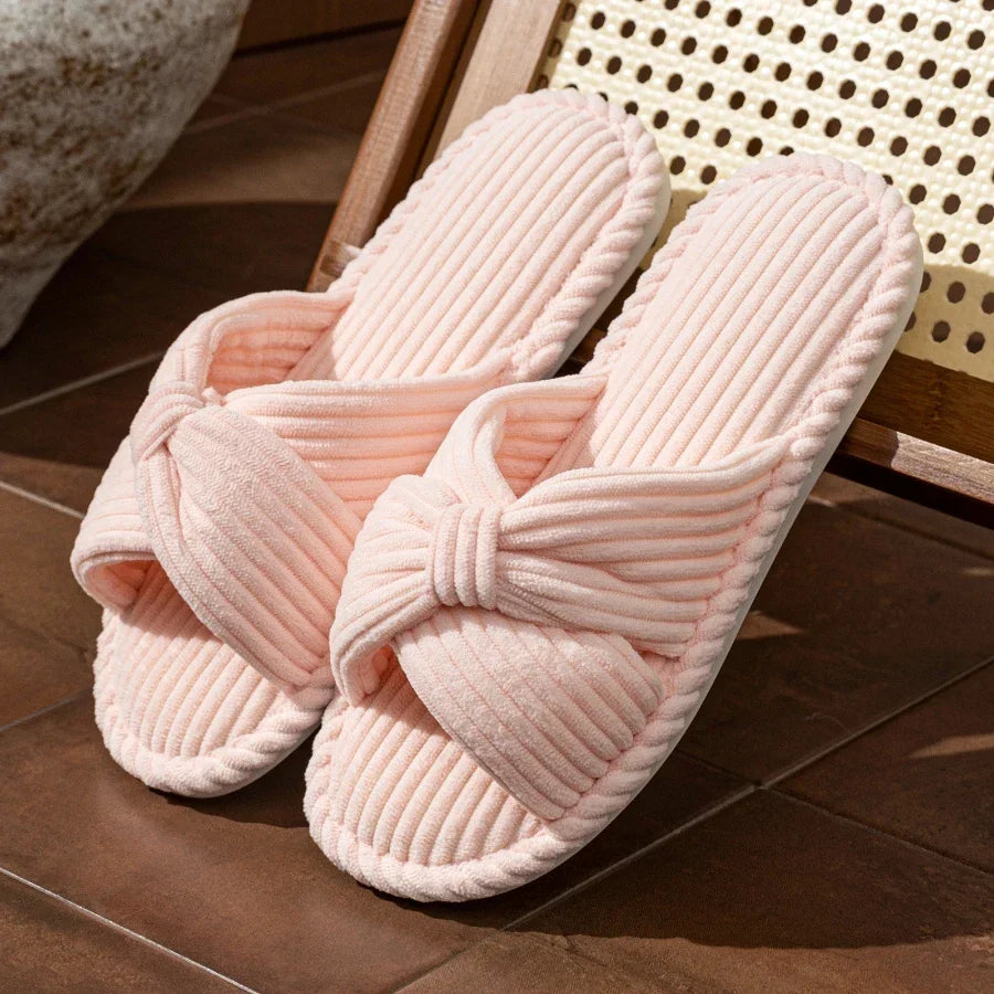 Patsy – Women's Comfort Slippers with a Cushioned Insole