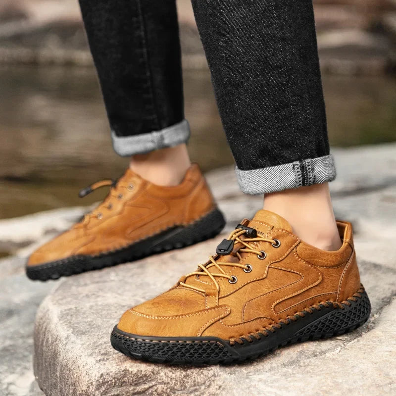 Allan – Men's Non-Slip Shoes for Wet Floors