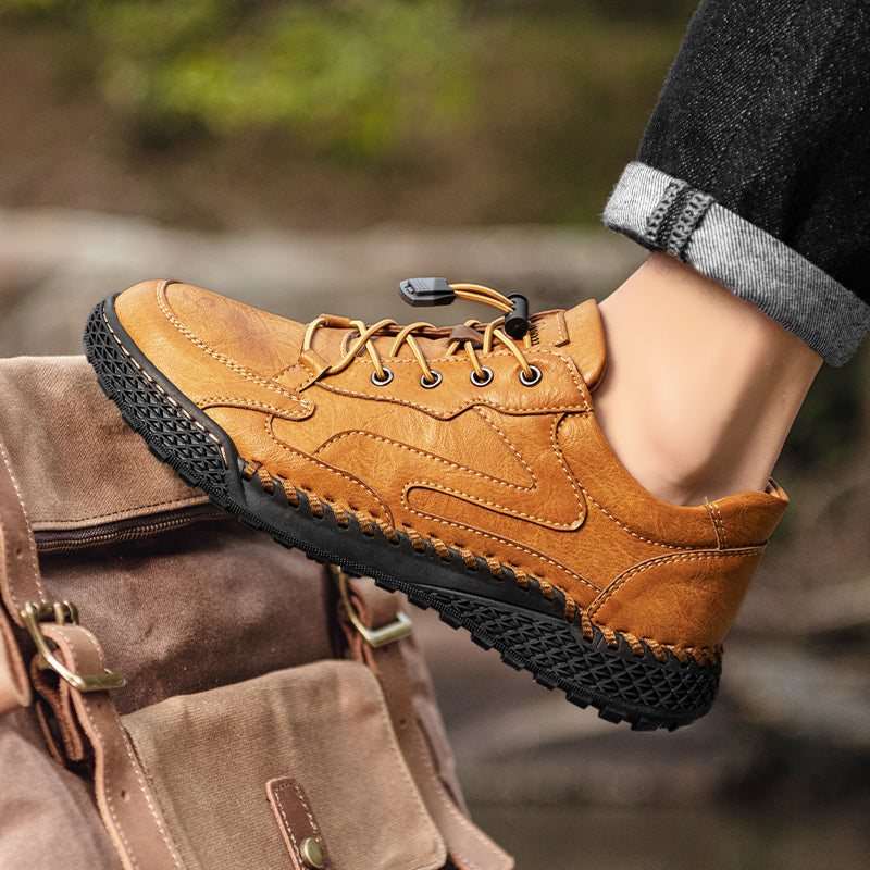 Allan – Men's Non-Slip Shoes for Wet Floors