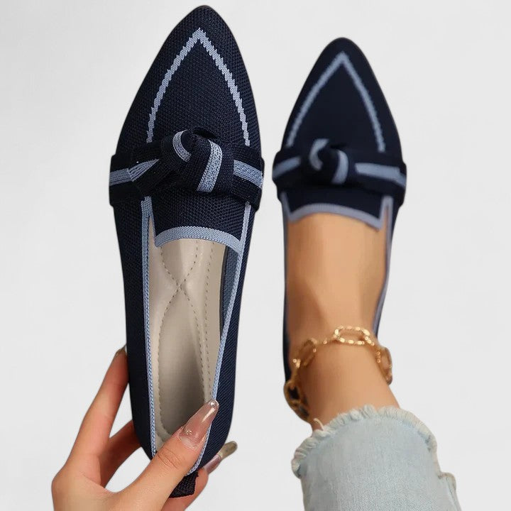 Cannon – Unisex Arch Support Loafers for Flat Feet