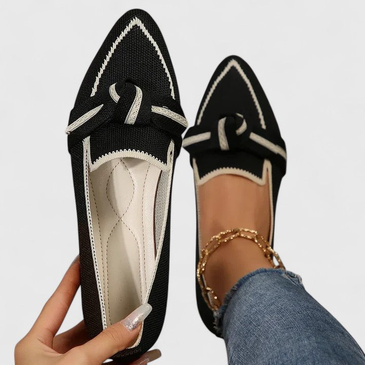 Cannon – Unisex Arch Support Loafers for Flat Feet