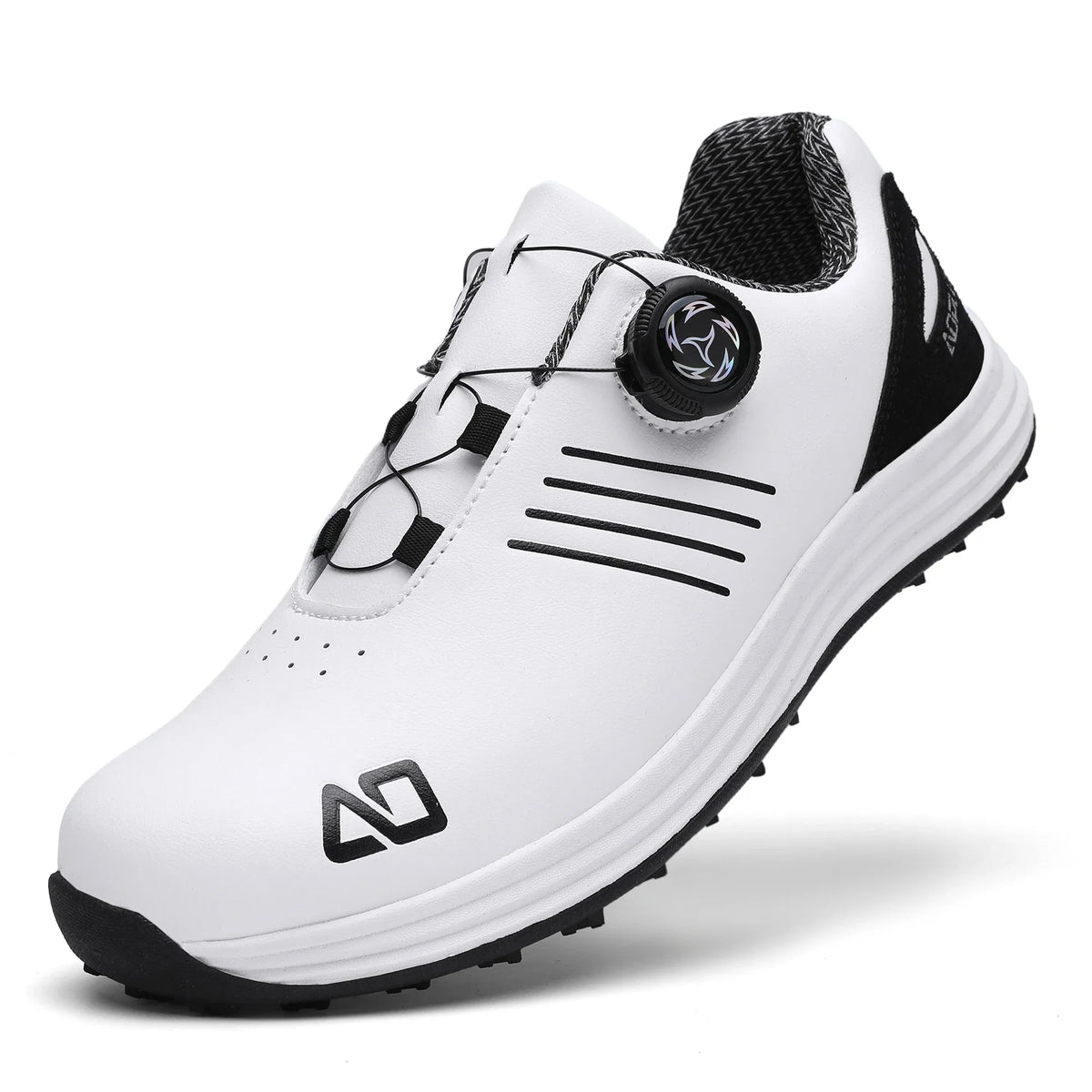 Issoire – Men's Non-Slip Shoes for Work and Everyday Wear
