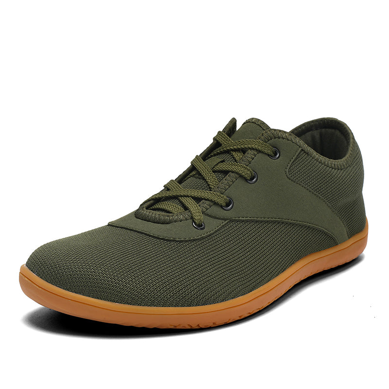 Matthews – Unisex Barefoot Shoes with a Wide Toe Box