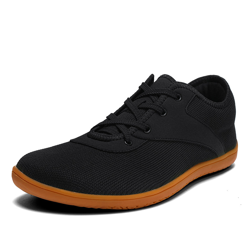 Casual Everyday Barefoot Shoes for Work and Leisure – Unisex