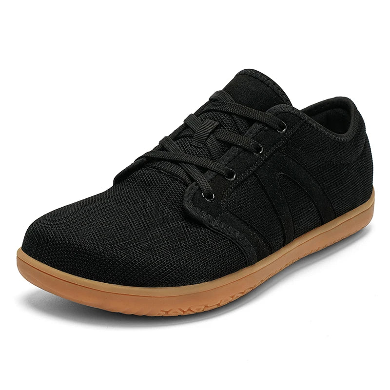 Casual Everyday Barefoot Shoes – Unisex