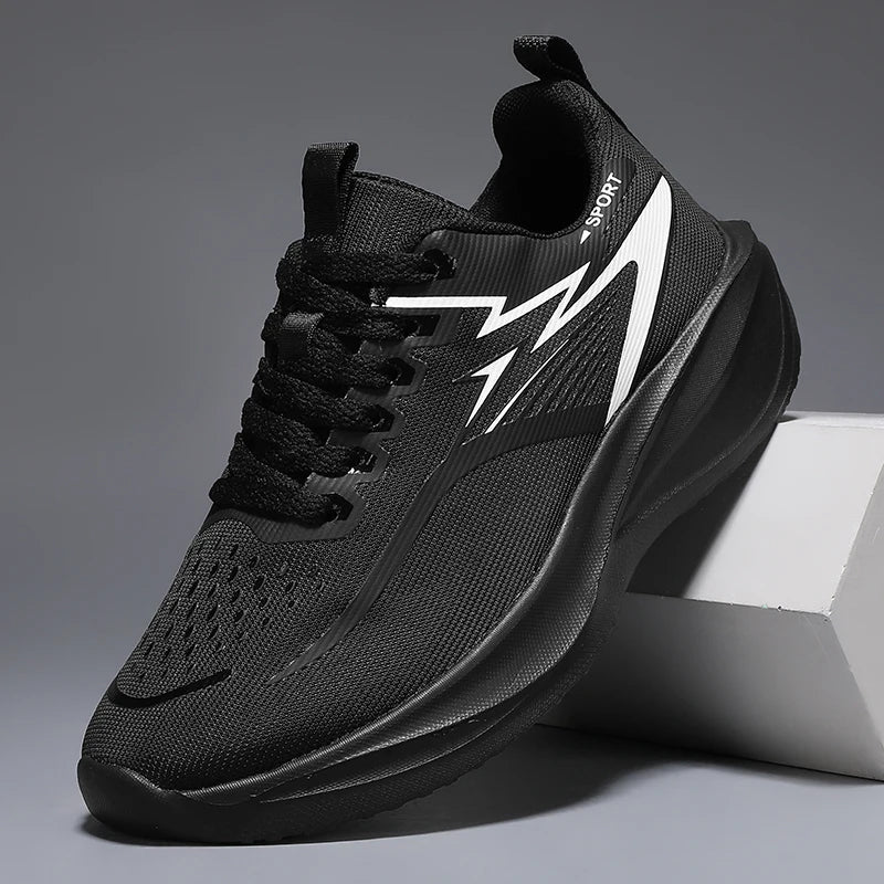 Damon – Men's Non-Slip Shoes for Work and Everyday Wear