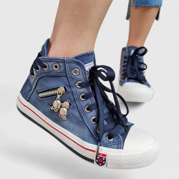 Delgado – Unisex Orthopedic Shoes for Painful Feet