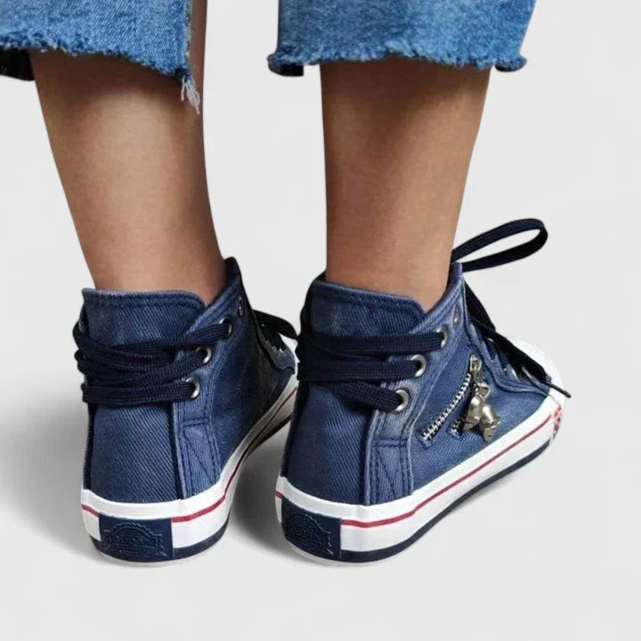 Delgado – Unisex Orthopedic Shoes for Painful Feet