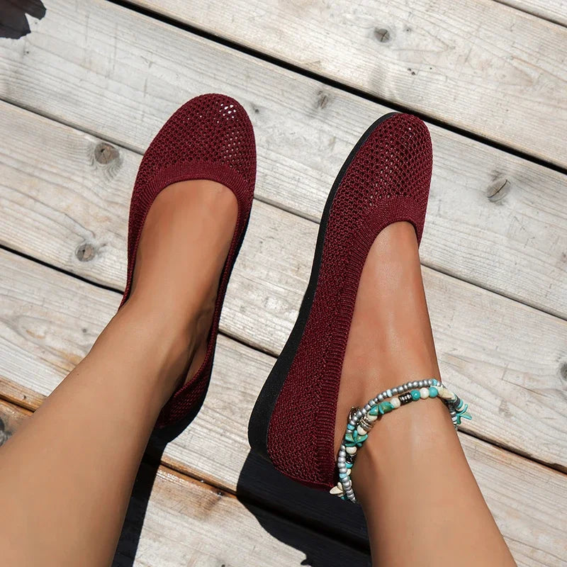 Medina – Unisex Orthopedic Shoes for All-Day Support