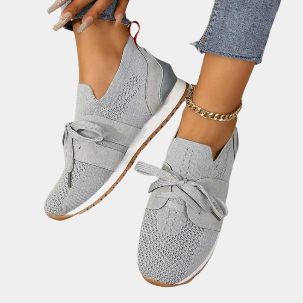 Kennedy – Unisex Orthopedic Sneakers for Painful Feet
