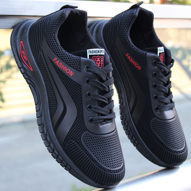 Warner – Unisex Non-Slip Shoes for Wet Floors