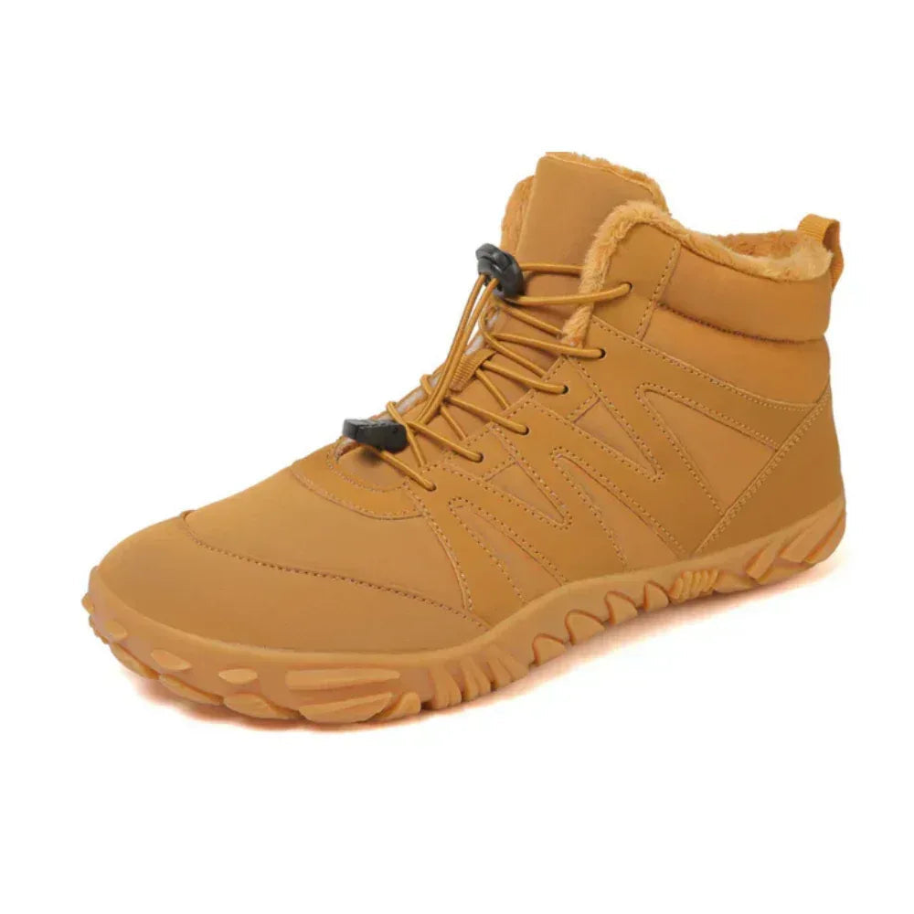 Nova – Unisex Comfort Boots with a Soft Lining