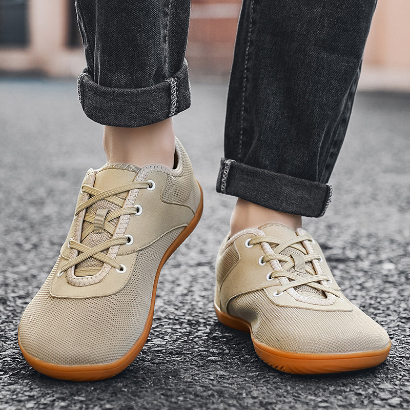 Matthews – Unisex Barefoot Shoes with a Wide Toe Box