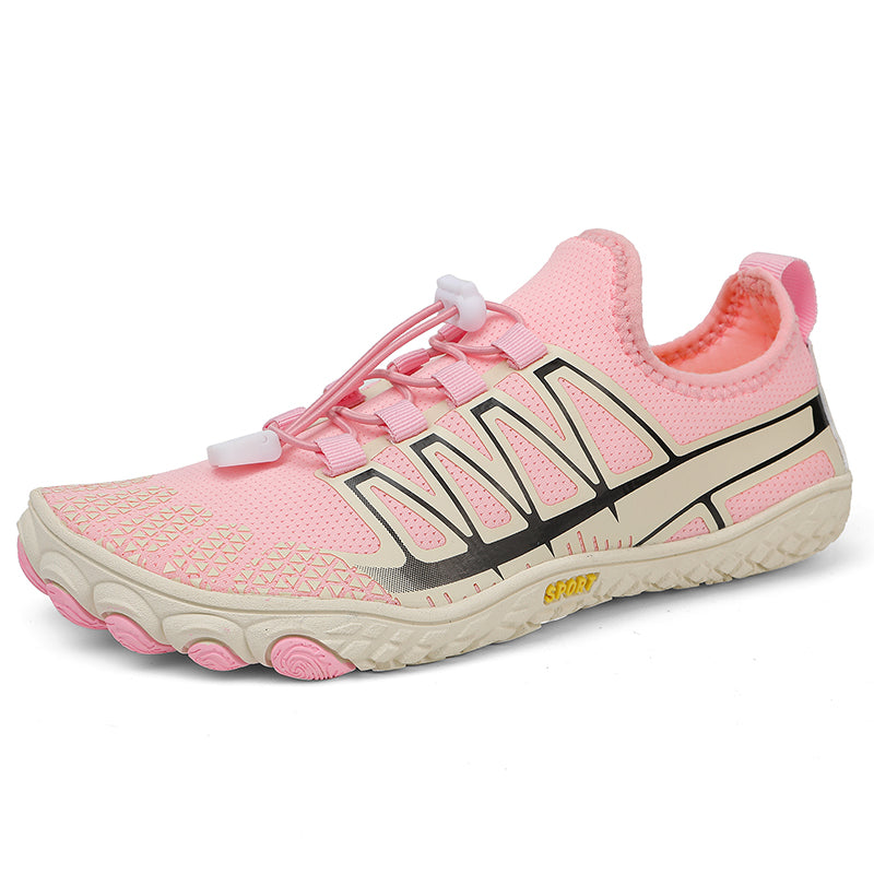 Mullins – Unisex Barefoot Shoes with a Wide Toe Box