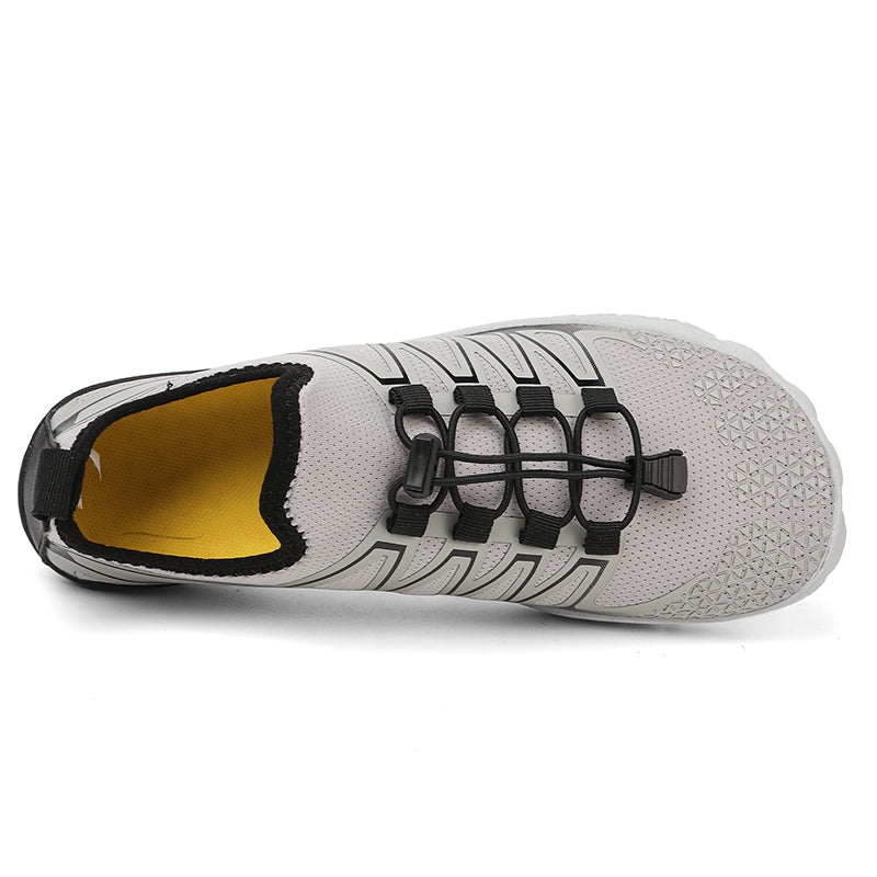 Mullins – Unisex Barefoot Shoes with a Wide Toe Box