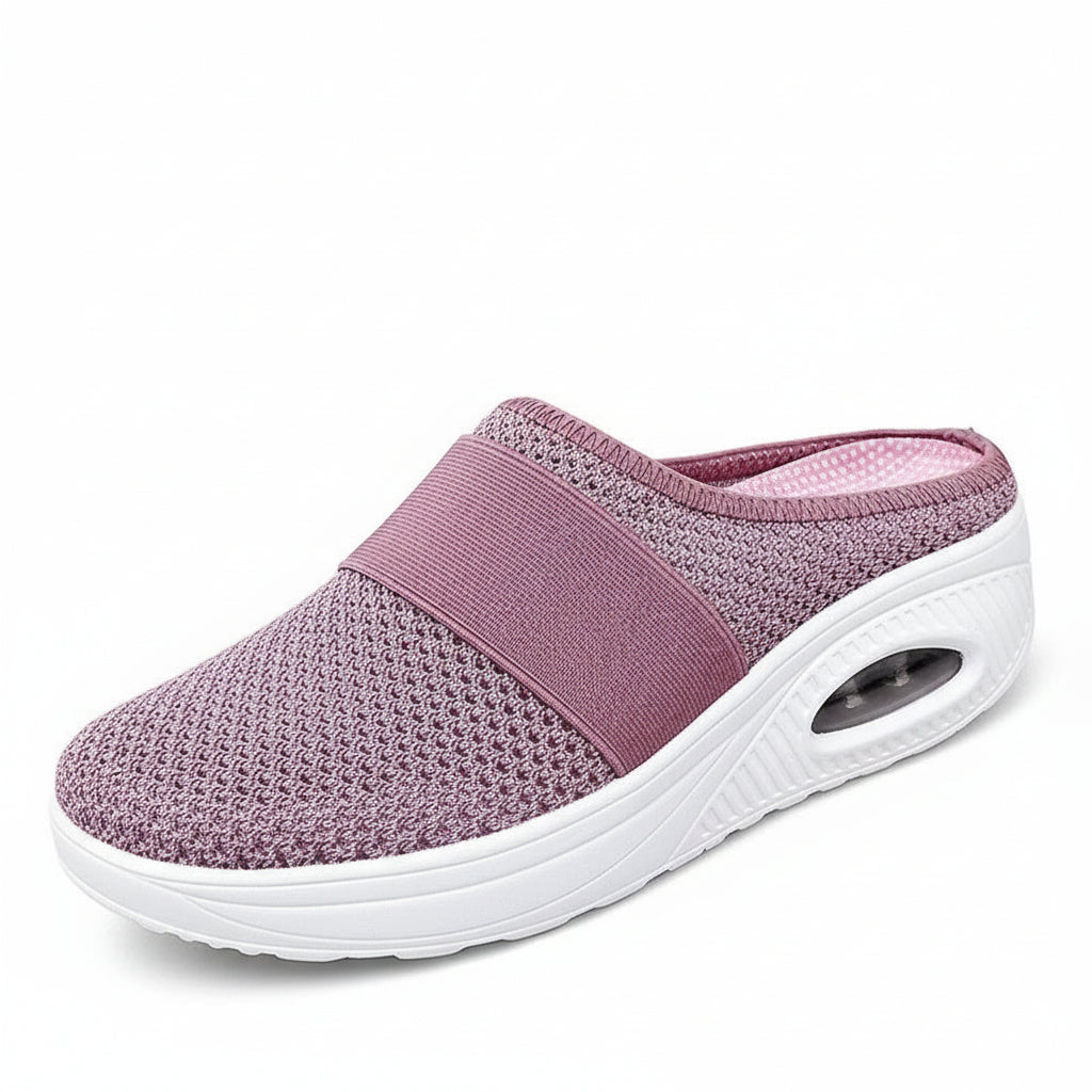 Claudia – Women's Wide Toe Box Shoes with Room for Bunions