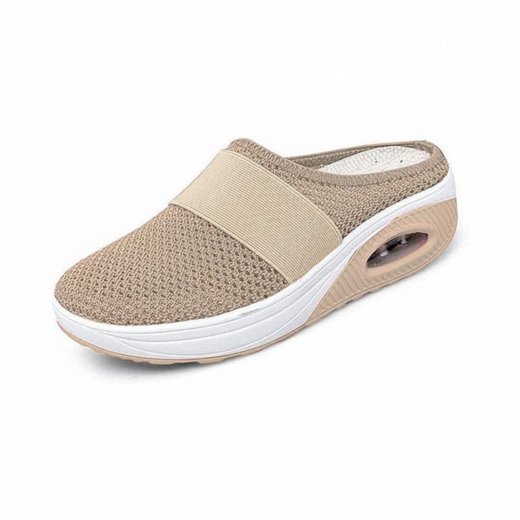 Claudia – Women's Wide Toe Box Shoes with Room for Bunions