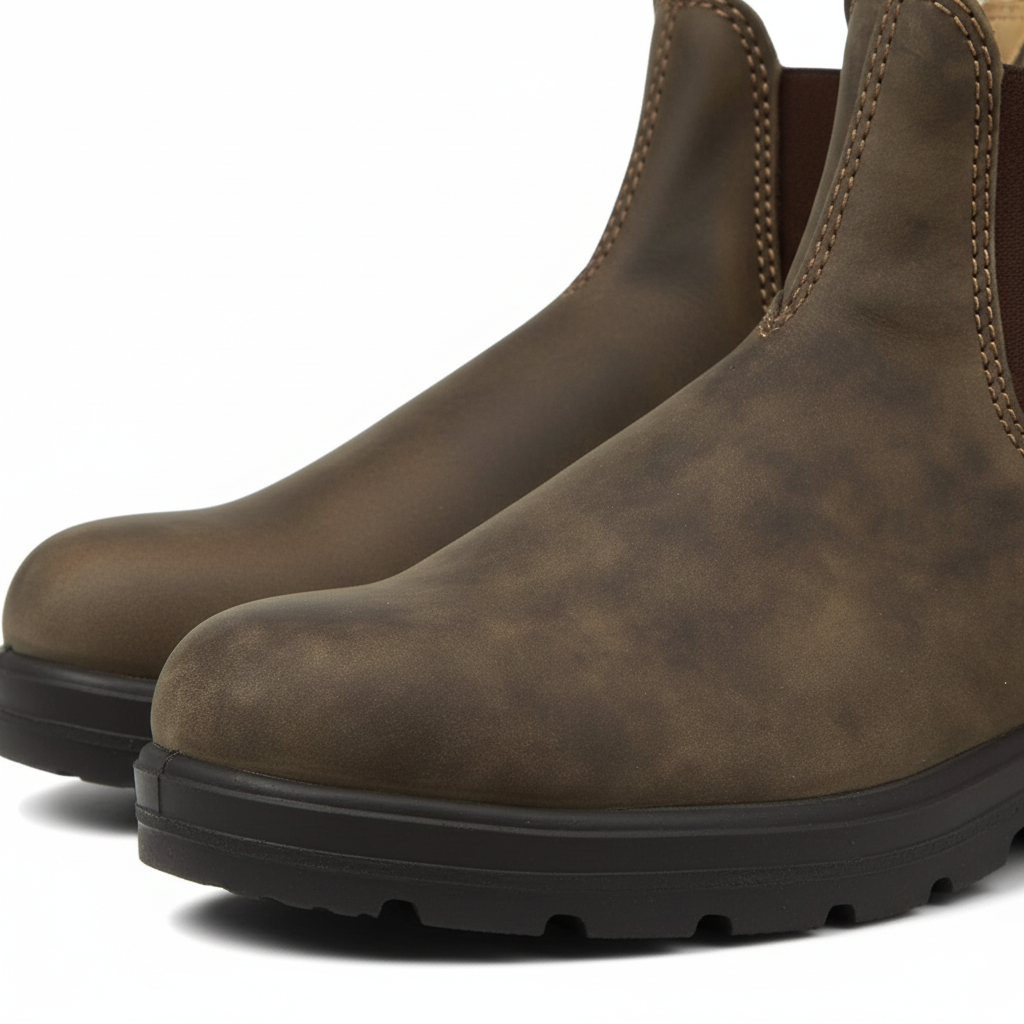 Paulette – Women's Comfort Boots with a Cushioned Insole