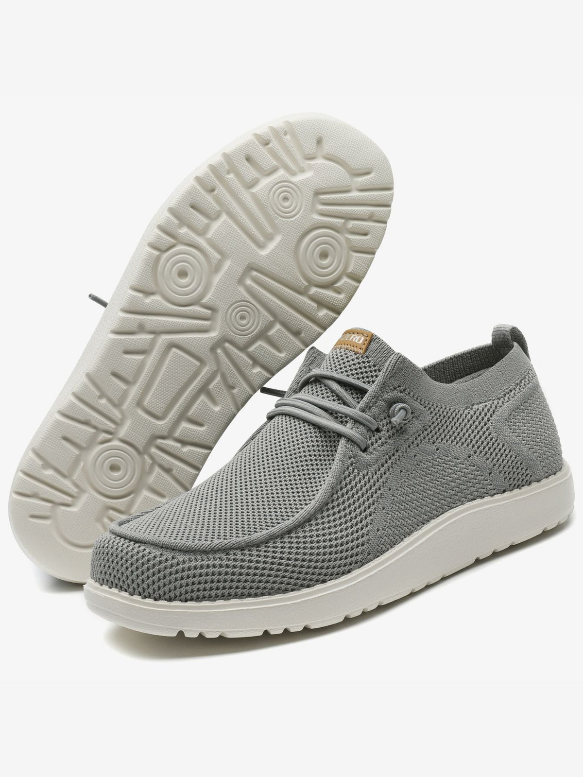 Katherine – Women's Arch Support Loafers for Flat Feet