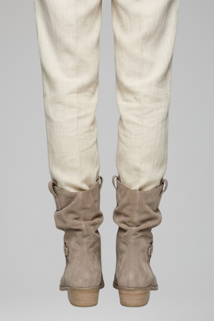 Terri – Women's Wide Calf Boots for Full Calves