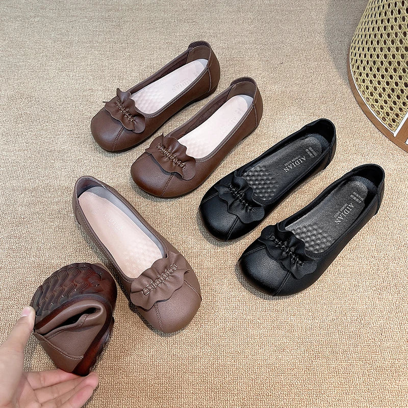 Women’s Soft Sole Ballet Flats