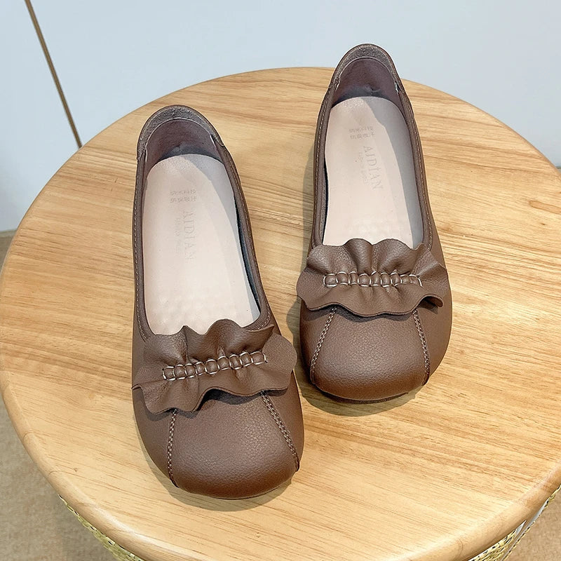 Women’s Soft Sole Ballet Flats