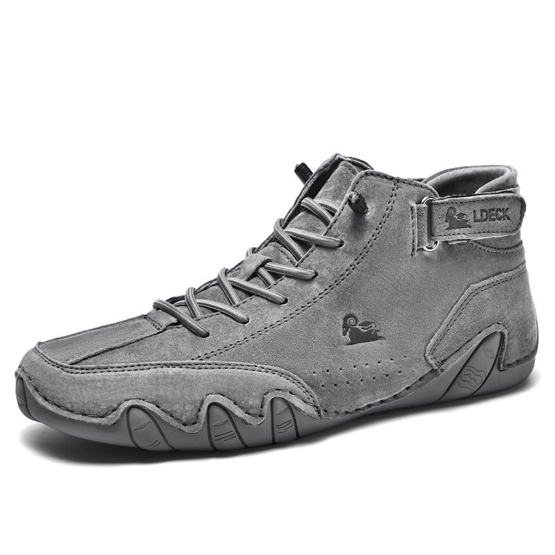 Unisex Barefoot Comfort Shoes