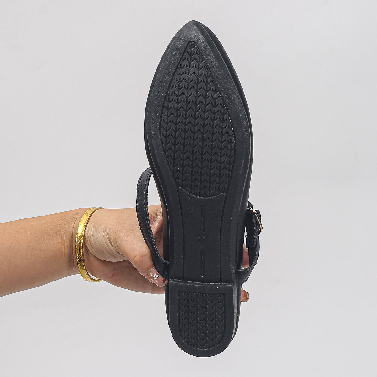 Heidi – Women's Slip-On Shoes with a Stretch Upper