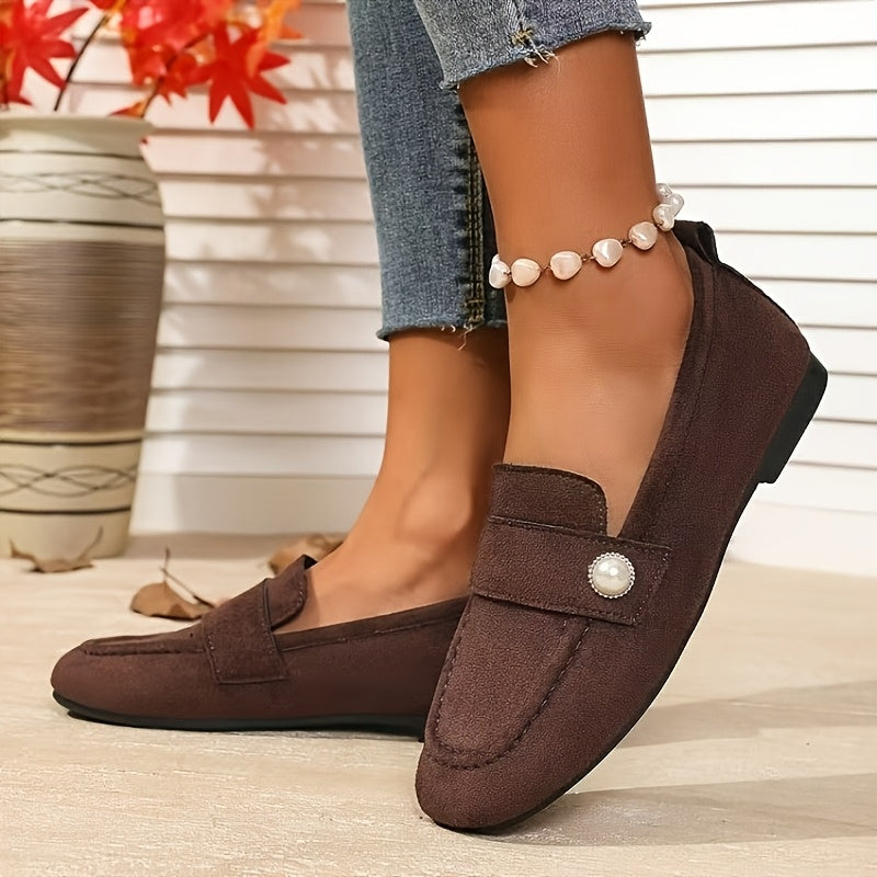 Jenny – Women's Slip-On Shoes with a Hands-Free Fit