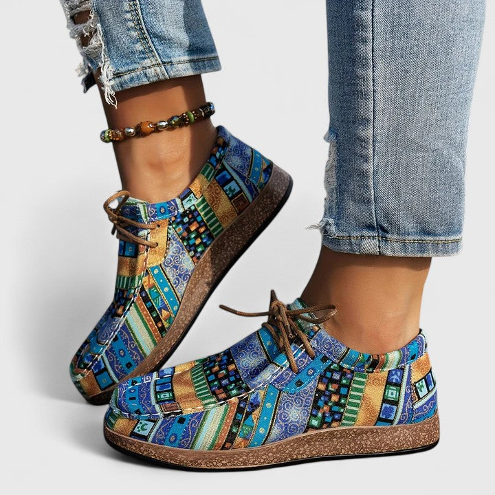 Shelley – Women's Orthopedic Shoes for All-Day Support