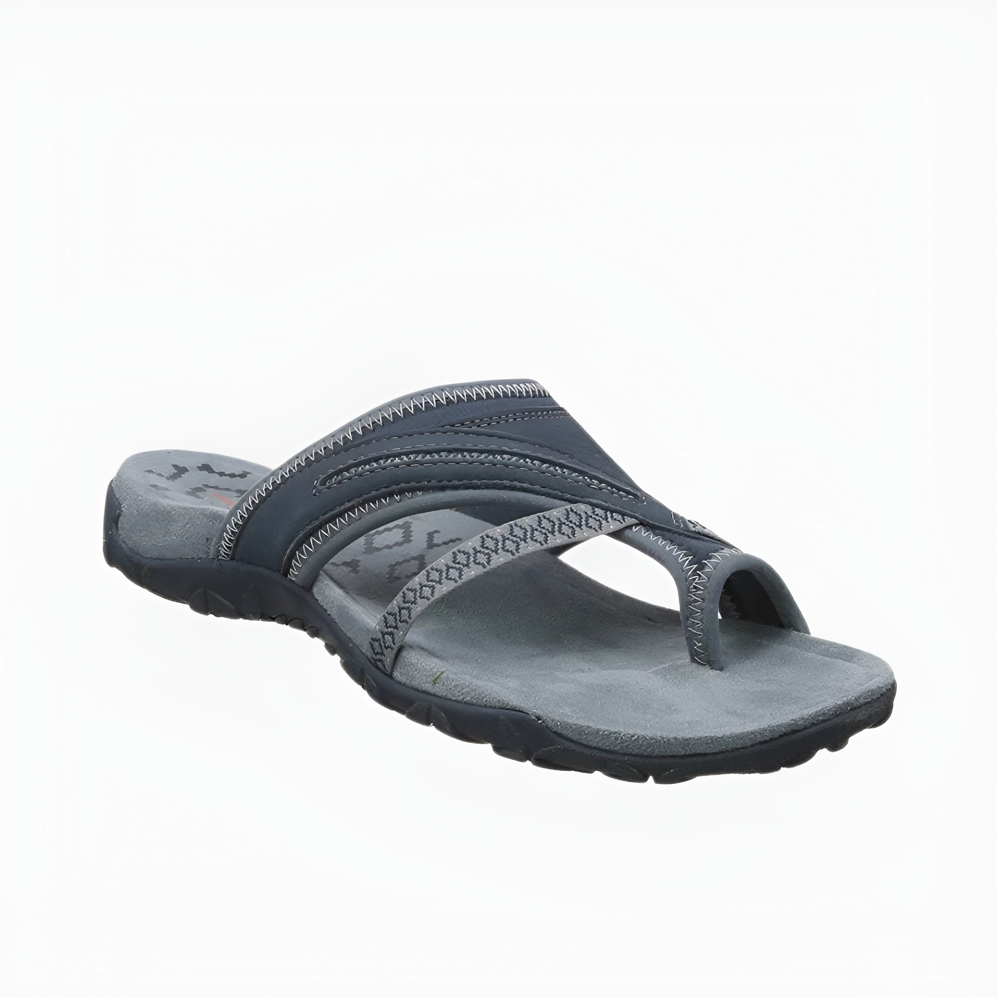Castro – Unisex Wide Toe Box Sandals with an Adjustable Fit