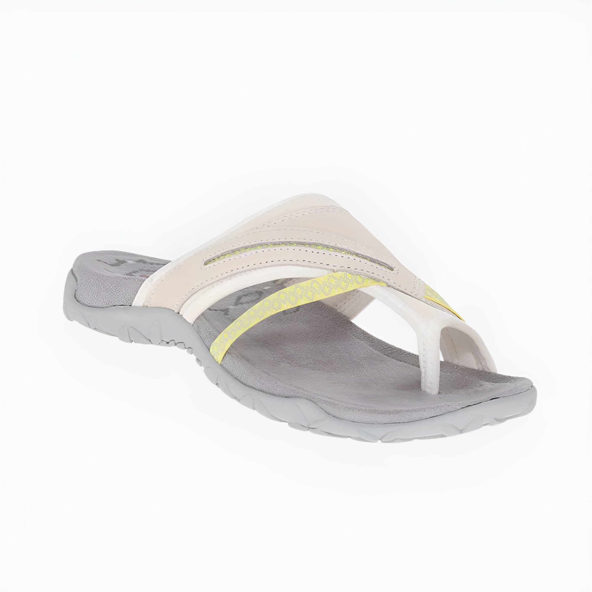 Castro – Unisex Wide Toe Box Sandals with an Adjustable Fit