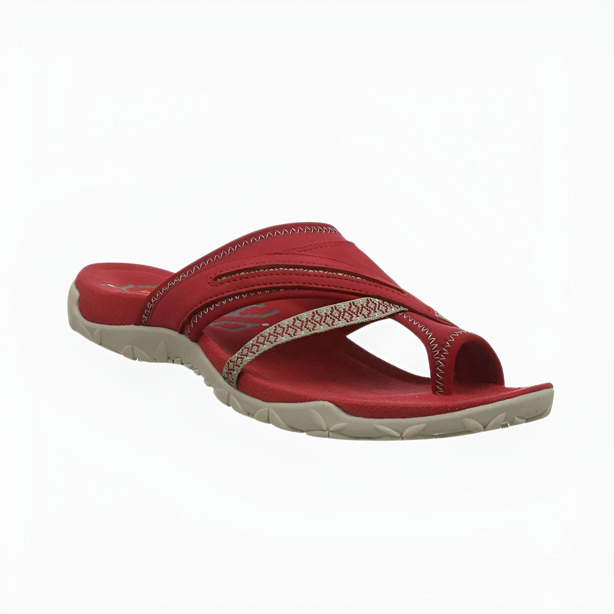 Castro – Unisex Wide Toe Box Sandals with an Adjustable Fit