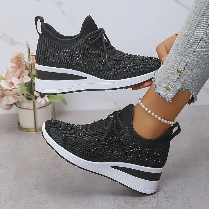 Dunn – Unisex Orthopedic Shoes for All-Day Support - photo 1