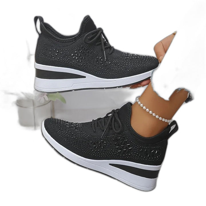 Dunn – Zapatos ortopédicos unisex con soporte durante todo el día