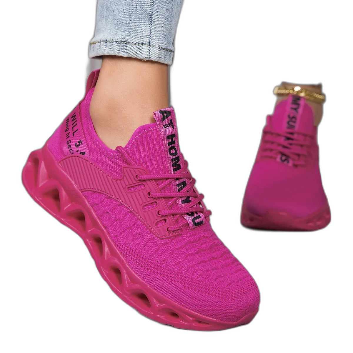 Baker – Baskets orthopédiques unisexes pour pieds douloureux