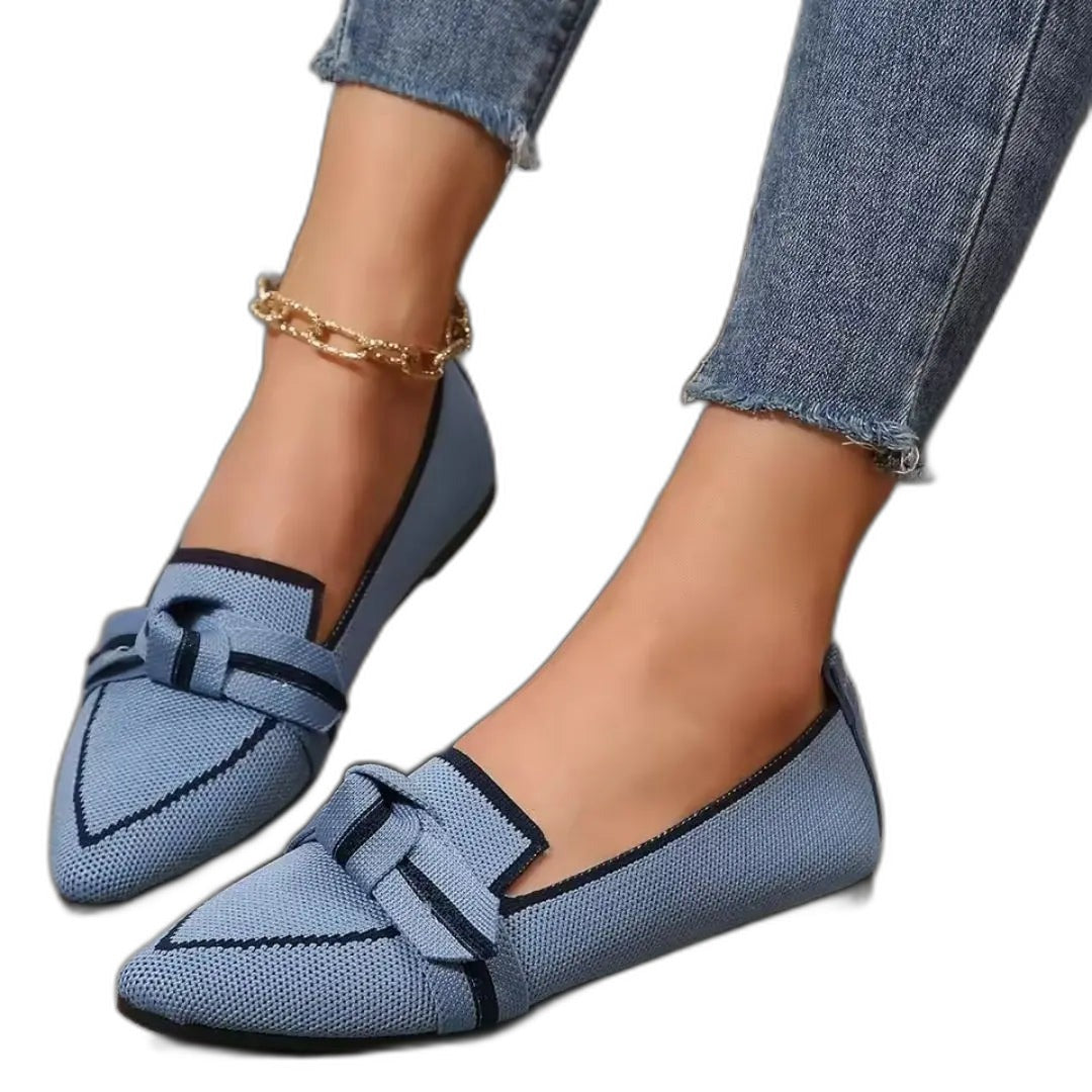 Amber – Sandali comodi da donna con plantare ammortizzato
