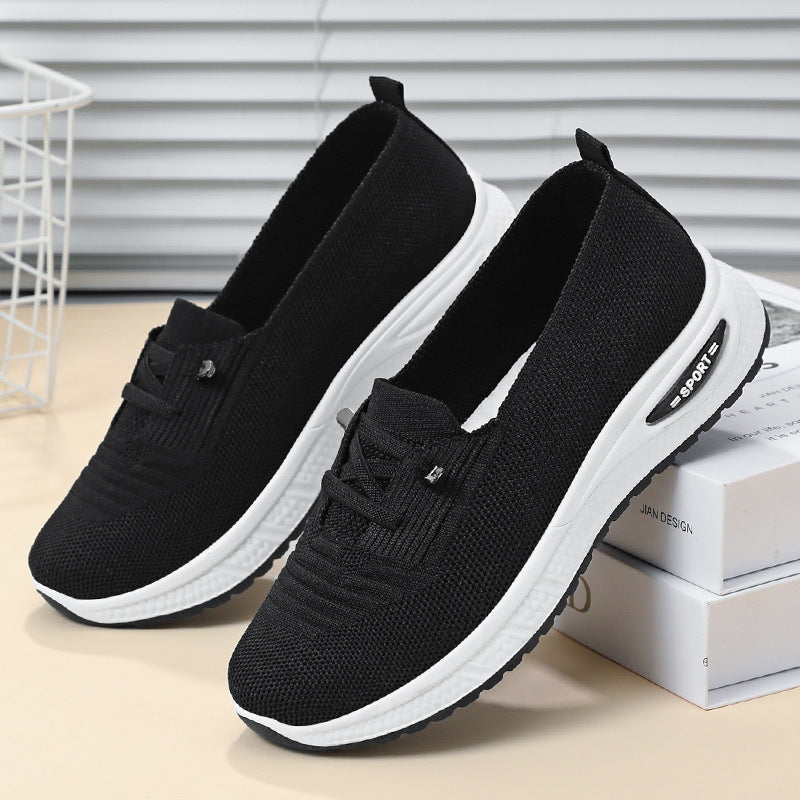 Arden – Unisex Arch Support Shoes with a Deep Heel Cup - photo 3