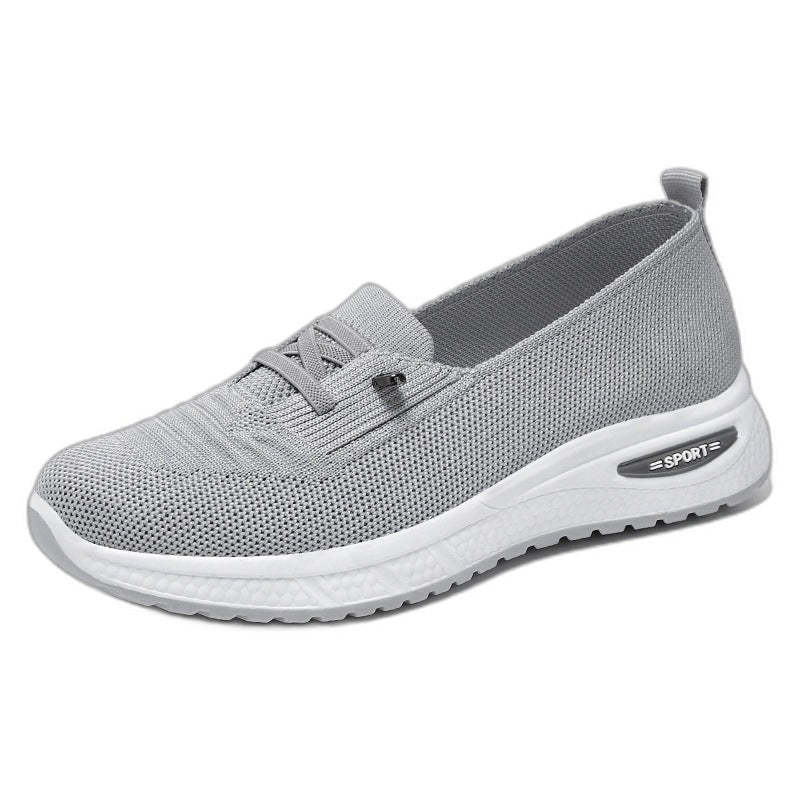 Arden – Scarpe unisex con supporto dell’arco plantare e talloniera profonda