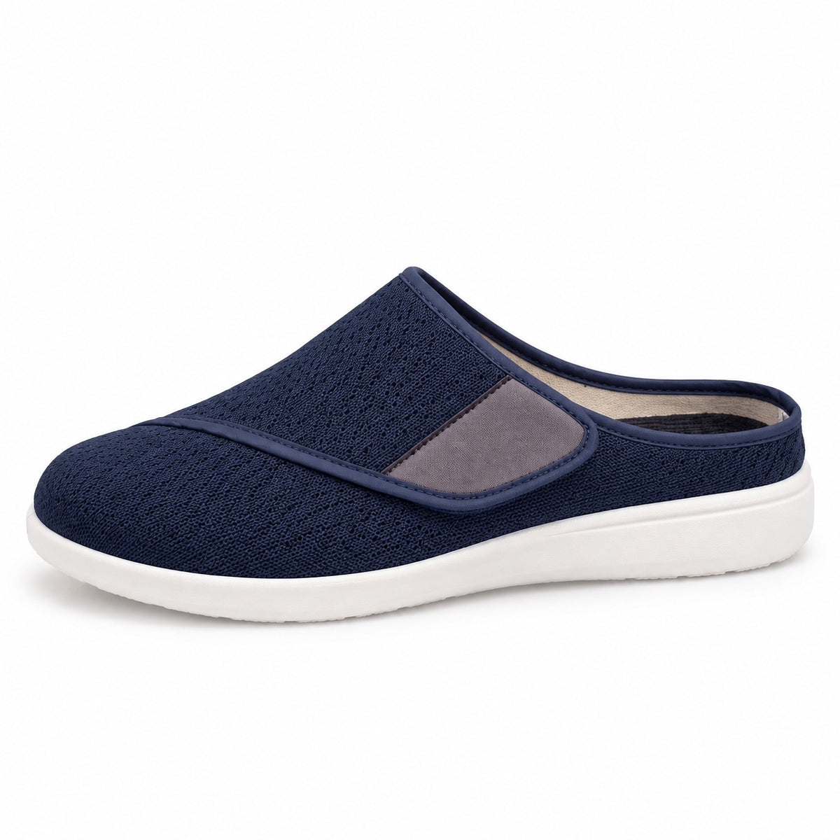 Armstrong – Unisex Nursing Shoes in Dark Blue