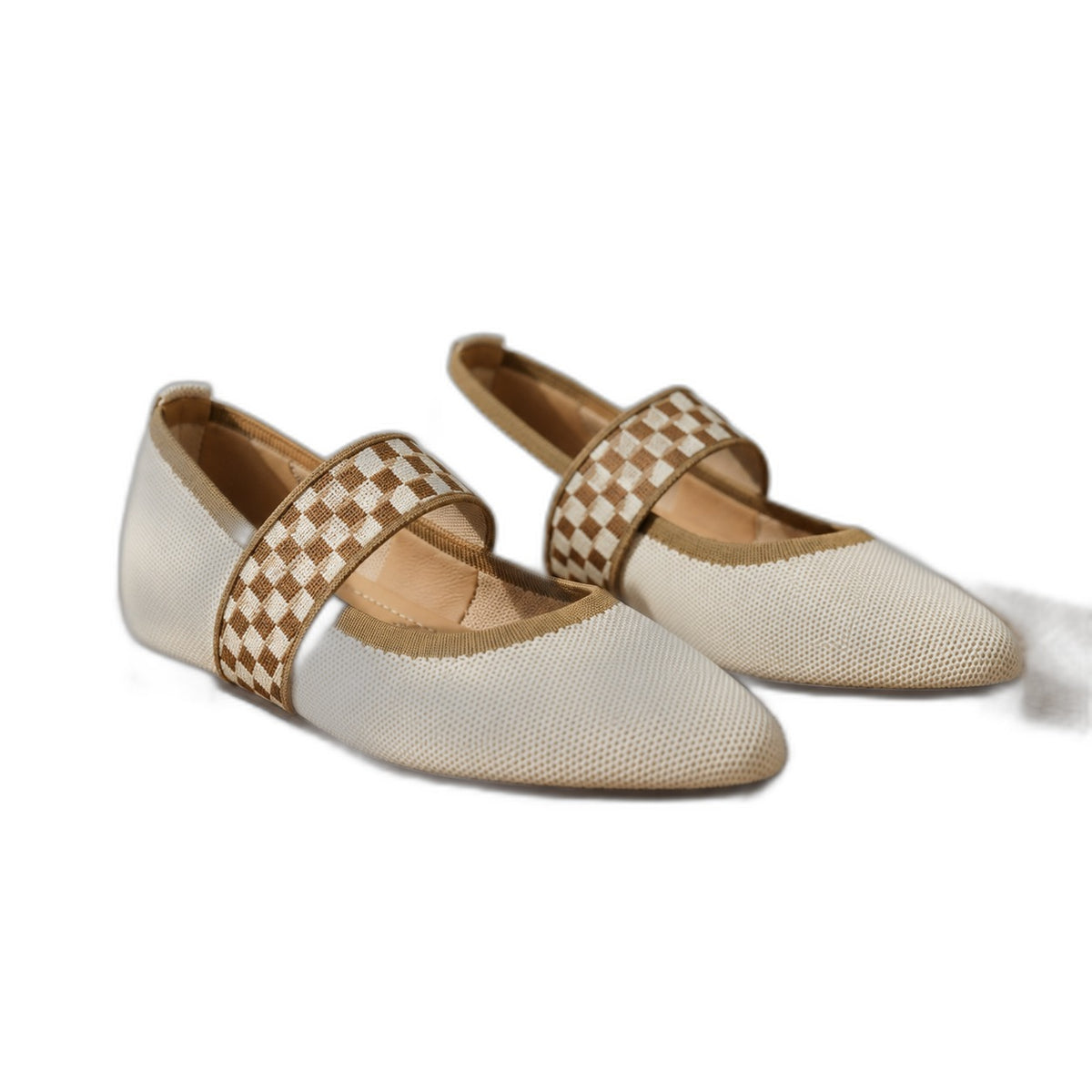 Kelli – Zapatos ortopédicos para mujer con soporte para el arco