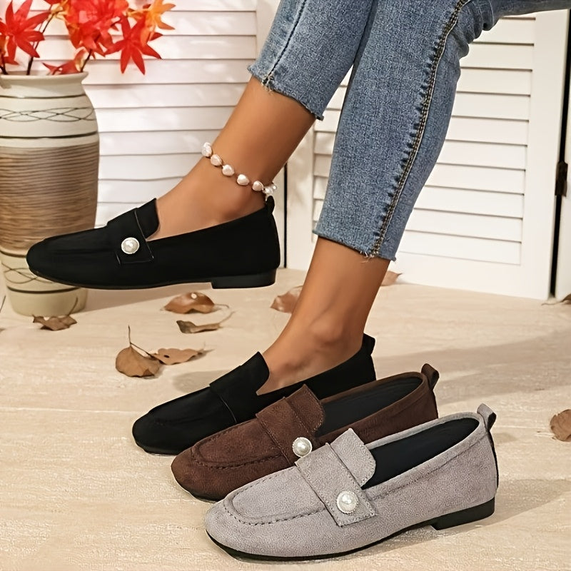 Jenny – Women's Slip-On Shoes with a Hands-Free Fit