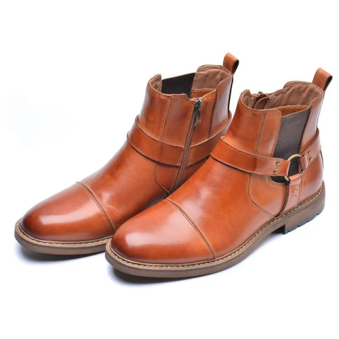 Lloyd – Men's Comfort Boots with a Cushioned Insole