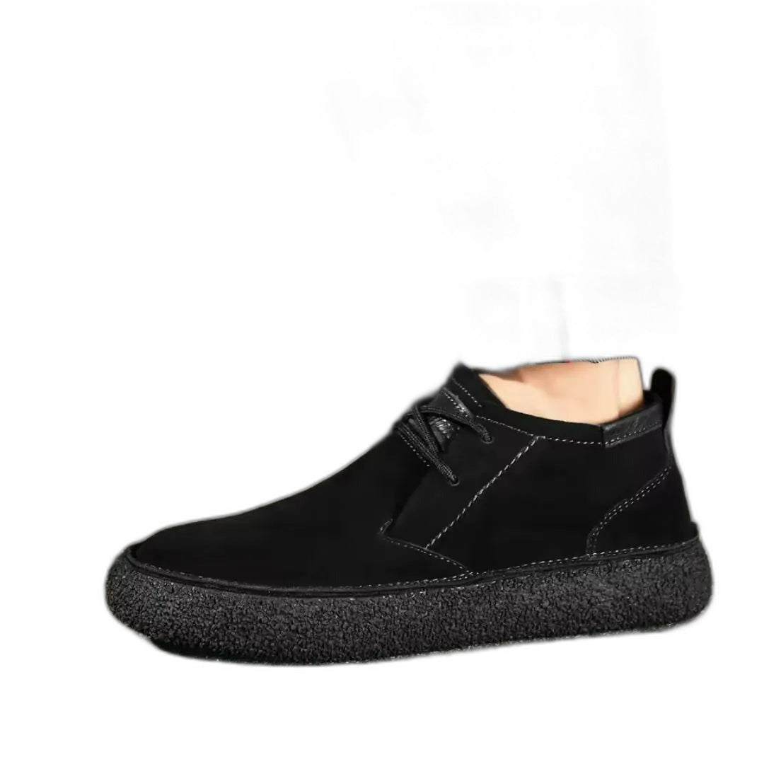 Chester – Men's Walking Shoes with a Cushioned Midsole