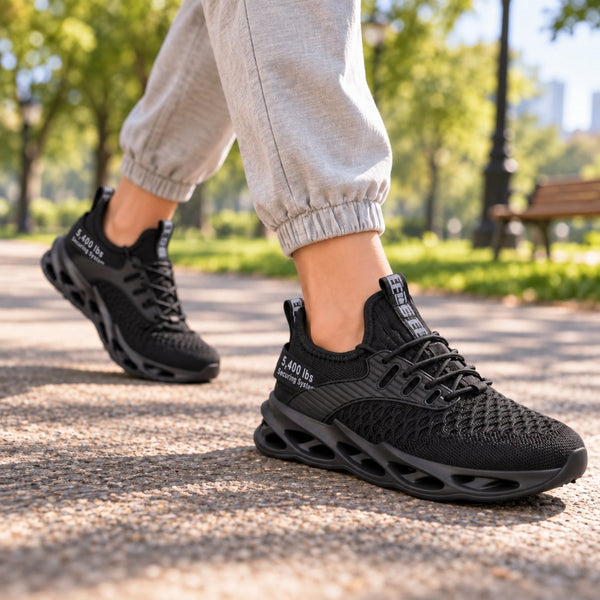 Barbara women's non-slip sneaker