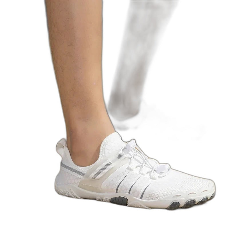 Constance – Women's Barefoot Shoes for All-Day Comfort