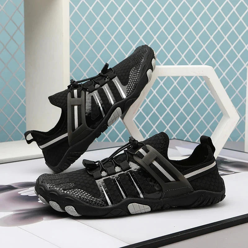 Barefoot Shoes For Women | Quick Dry Water Aqua Sport Lace-Up
